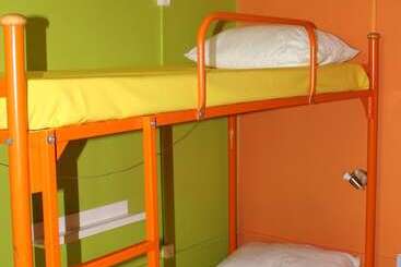 Hostel Orange