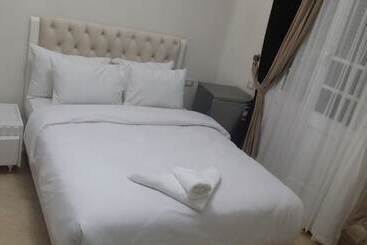 هتل Abdeen Cairo Hostel