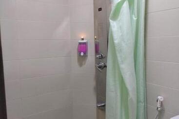 هتل Abdeen Cairo Hostel