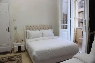 هتل Abdeen Cairo Hostel