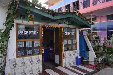 هتل Alohi Ghar By Oyo Rooms