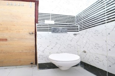 هتل Alohi Ghar By Oyo Rooms