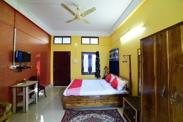 هتل Alohi Ghar By Oyo Rooms