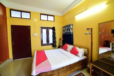 هتل Alohi Ghar By Oyo Rooms
