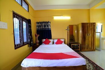 هتل Alohi Ghar By Oyo Rooms