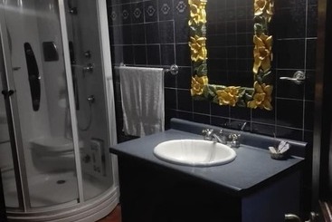 هتل Casa María Eunice
