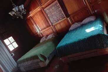 هتل Casa María Eunice