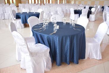هتل Classic Lodge
