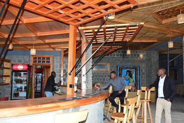 هتل Classic Lodge