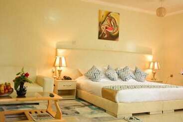 هتل Classic Lodge