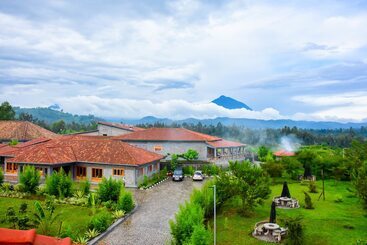 هتل Classic Lodge