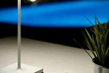 هتل Hermoso Luxury Suites
