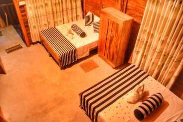 هتل Green Garden Resort