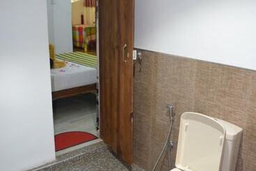 هتل Green Garden Resort