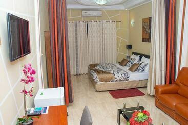 هتل Greenlodge