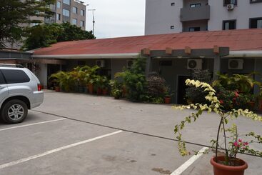 هتل Greenlodge