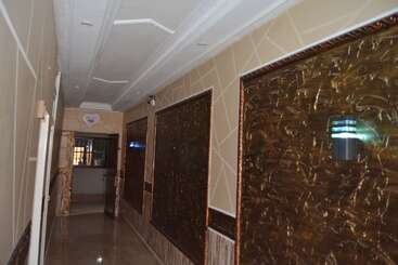 هتل Greenlodge