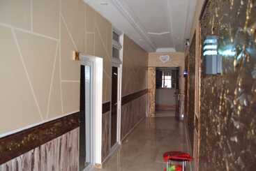 هتل Greenlodge