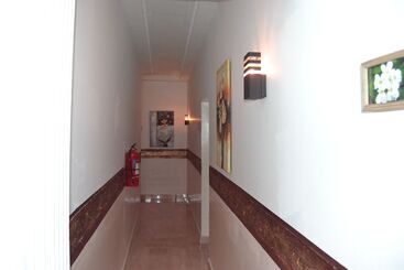 هتل Greenlodge