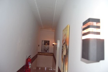 هتل Greenlodge