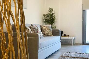 هتل Hermoso Luxury Suites