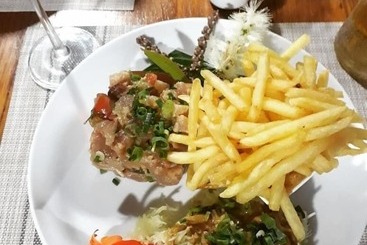 هتل Karem Bay