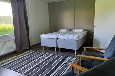 هتل Kartanohostel Annacatharina