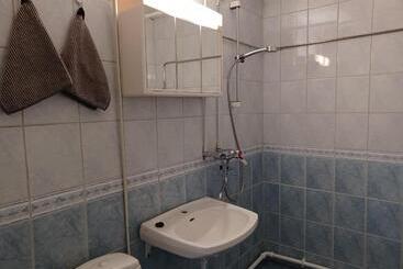 هتل Kartanohostel Annacatharina
