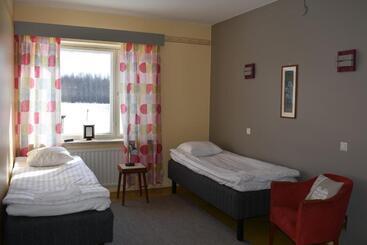هتل Kartanohostel Annacatharina