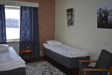 هتل Kartanohostel Annacatharina