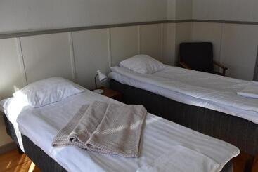 هتل Kartanohostel Annacatharina