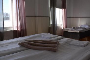 هتل Kartanohostel Annacatharina