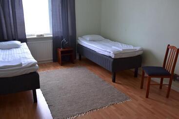 هتل Kartanohostel Annacatharina