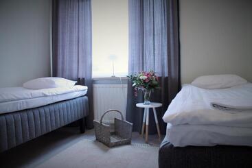 هتل Kartanohostel Annacatharina