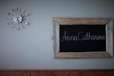 هتل Kartanohostel Annacatharina