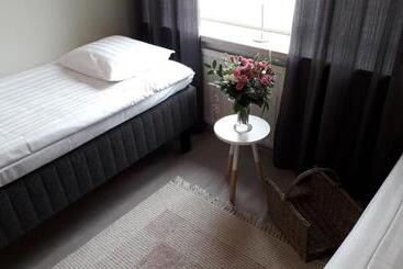 هتل Kartanohostel Annacatharina