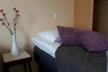 هتل Kartanohostel Annacatharina