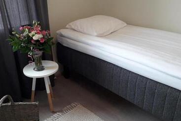 هتل Kartanohostel Annacatharina