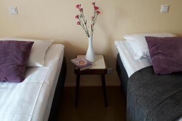 هتل Kartanohostel Annacatharina