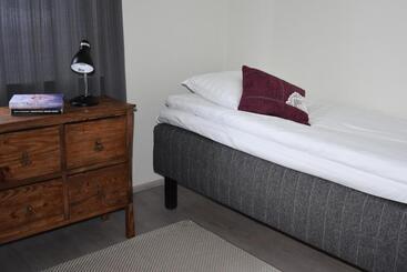 هتل Kartanohostel Annacatharina