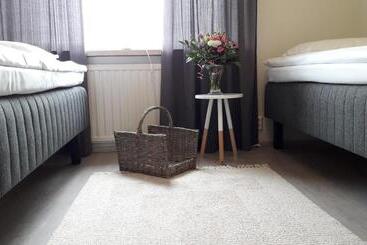 هتل Kartanohostel Annacatharina
