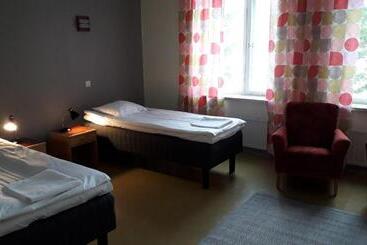 هتل Kartanohostel Annacatharina