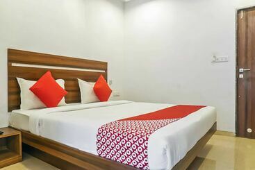 هتل Kohinoor Plaza By Oyo Rooms