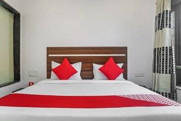 هتل Kohinoor Plaza By Oyo Rooms