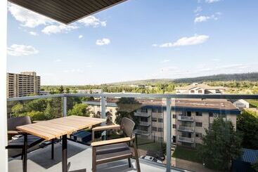 Pomeroy Hotel Fort Mcmurray