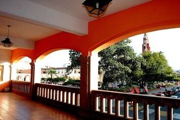 فندق Posada Del Sol