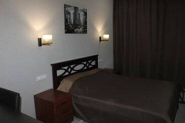هتل Rosemary Inn