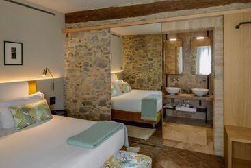 فندق ريفى Locanda Dei Logi