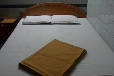هتل Sahyadree Lodging