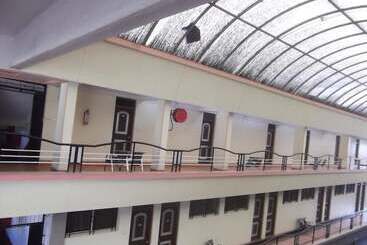 هتل Sahyadree Lodging